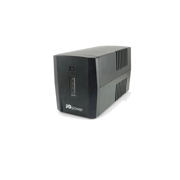 gruppo di continuità ups 1200va 720w line interactive 4 prese schuko