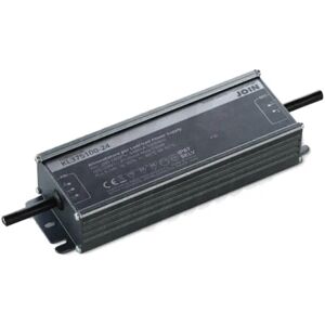 Alimentatore Led 24V Stagno IP67 Waterproof 100W 320W