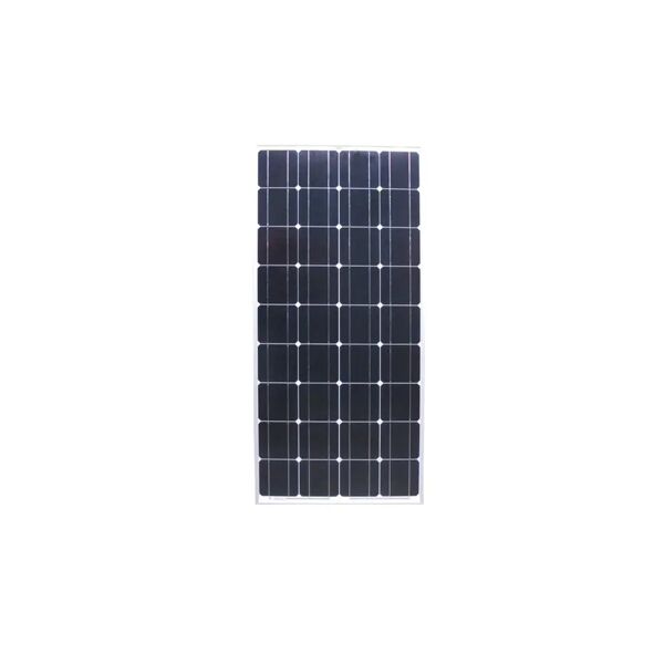 pannelli solari fotovoltaico monocristallino 105w 24,3v (kit 4 pannelli)