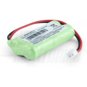 Batteria Per Gigaset Siemens 2.4v 700ma Cordless A120 A140