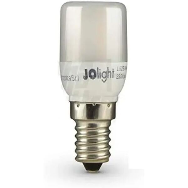 lampada led 24v e14 1w luce calda votiva