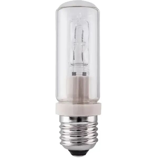 lampadina alogena tubolare e27 205w resa 250w 3320 lumen