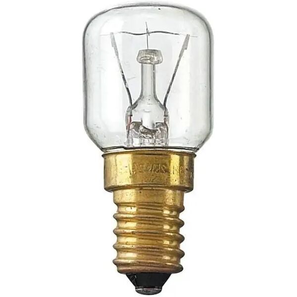 lampadine per lampada di sale e14 25w t25 peretta