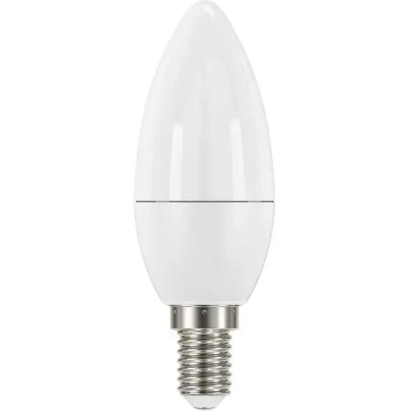 lampadina led e14 luce fredda 6w oliva 6000k