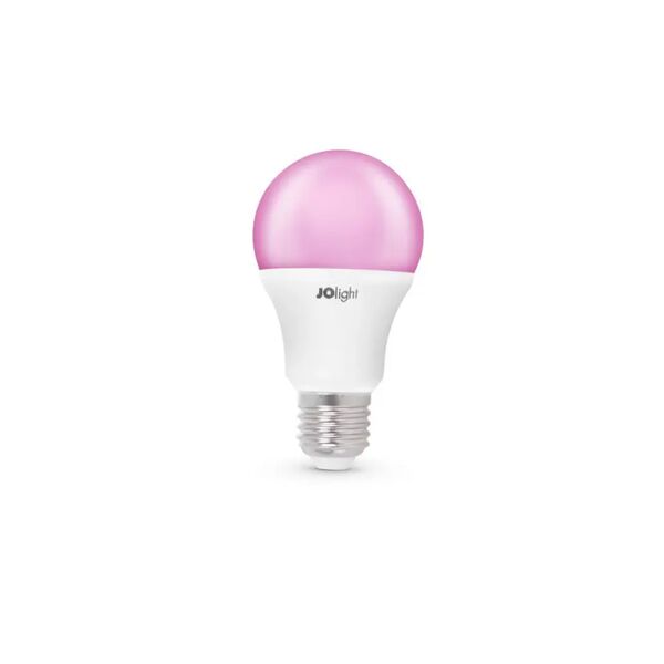 lampadine smart alexa e27 rgbw wi-fi 9w 800 lumen bianco regolabile