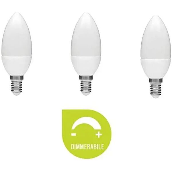 lampadine per lampada kartel bourgie iba oliva e14 5w dimmerabili luce calda