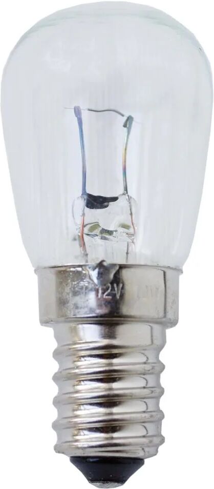 Lampadina E14 12V 10W Ricambio per Lanterna Magica