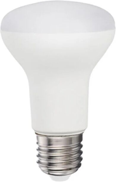 Lampadina Led R63 Faretto E27 8W Luce Naturale 600 Lumen