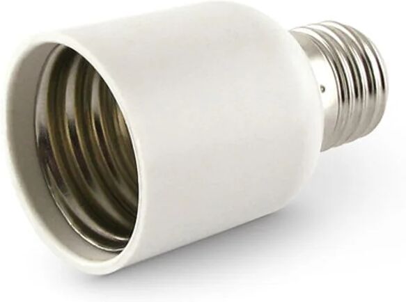 Adattatore E27 E40 Convertitore 2A per Lampade a Led