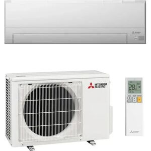 Condizionatore Mitsubishi Msz-Bt Monosplit 12000 Btu Inverter R32 A++ Wifi