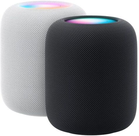Apple HOMEPOD WHITE