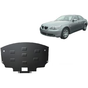Scut Protection Piastra paramotore di acciaio BMW Seria 5 E60/E61 paraurti anteriore di serie (2003-2010) Scut Protection Piastra paramotore di acciaio BMW Seria 5 E60/E61 paraurti anteriore di serie (2003-2010)