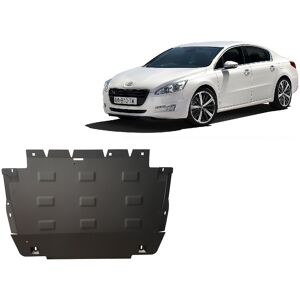 Scut Protection Piastra paramotore di acciaio Peugeot 508 (2010-2018) Scut Protection Piastra paramotore di acciaio Peugeot 508 (2010-2018)