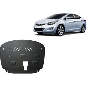 Scut Protection Piastra paramotore di acciaio Hyundai Elantra 2 (2011-2016) Scut Protection Piastra paramotore di acciaio Hyundai Elantra 2 (2011-2016)