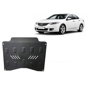 Scut Protection Piastra paramotore di acciaio Honda Accord (2008-2012) Scut Protection Piastra paramotore di acciaio Honda Accord (2008-2012)