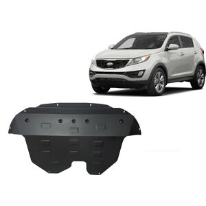Scut Protection Piastra paramotore di acciaio Kia Sportage (2011-2015) Scut Protection Piastra paramotore di acciaio Kia Sportage (2011-2015)