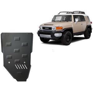 Scut Protection Protezione di acciaio per il cambio Toyota Fj Cruiser (2006-2018) Scut Protection Protezione di acciaio per il cambio Toyota Fj Cruiser (2006-2018)