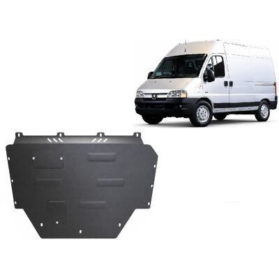 Cappuccio motore metallizzato Peugeot Boxer - Ricambi auto Cappuccio motore metallizzato Peugeot Boxer - Ricambi auto