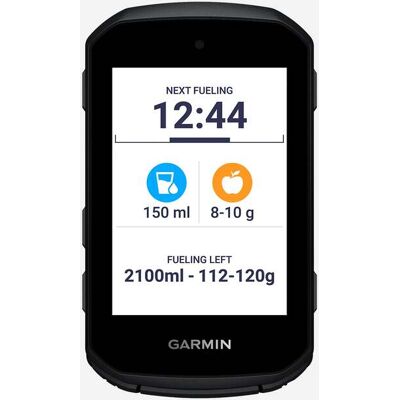 Garmin Edge 550 - Ciclocomputer - Nero UNICA Garmin Edge 550 - Ciclocomputer - Nero UNICA