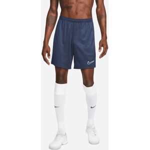Nike Academy Dri-fit M - Pantaloncini Calcio - Uomo - Blu S Nike Academy Dri-fit M - Pantaloncini Calcio - Uomo - Blu S