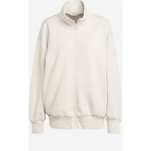 Adidas Szn W - Felpa - Donna - Beige XS Adidas Szn W - Felpa - Donna - Beige XS