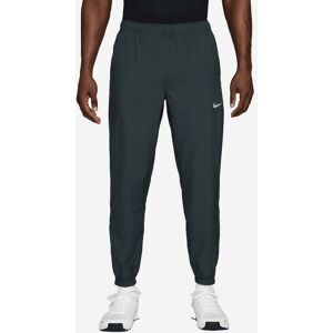 Nike Dri Fit Form M - Pantalone Training - Uomo - Verde Nike Dri Fit Form M - Pantalone Training - Uomo - Verde
