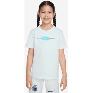 Nike Inter 25-26 Play Jr - Abbigliamento Calcio Ufficiale - Blu Nike Inter 25-26 Play Jr - Abbigliamento Calcio Ufficiale - Blu