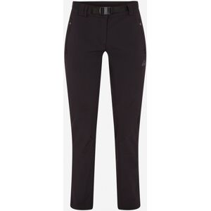 mckinley Shalda W - Pantalone Outdoor - Donna - Nero 42 mckinley Shalda W - Pantalone Outdoor - Donna - Nero 42