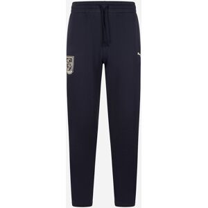 Puma Varsity Scudetto M - Pantalone - Uomo - Blu Navy XXL Puma Varsity Scudetto M - Pantalone - Uomo - Blu Navy XXL