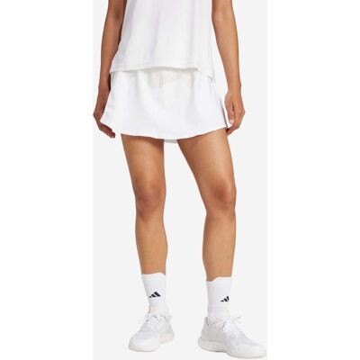 Gonna da tennis Adidas Climacool Match - Bianca - XS Gonna da tennis Adidas Climacool Match - Bianca - XS