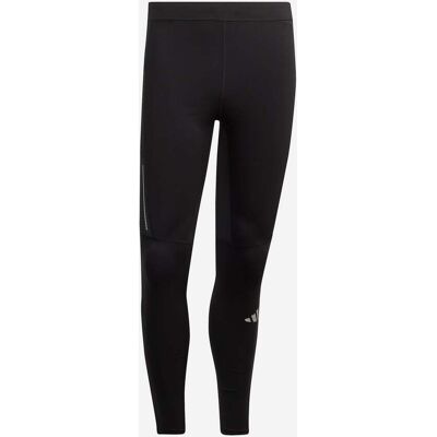 Adidas Running M - Fuseaux Running - Uomo - Nero L Adidas Running M - Fuseaux Running - Uomo - Nero L