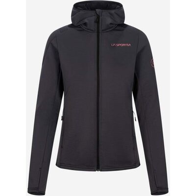 La Sportiva Chill Thermal W - Pile - Donna - Grigio S La Sportiva Chill Thermal W - Pile - Donna - Grigio S
