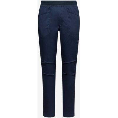 La Sportiva Roots M - Pantalone Outdoor - Uomo - Blu M La Sportiva Roots M - Pantalone Outdoor - Uomo - Blu M