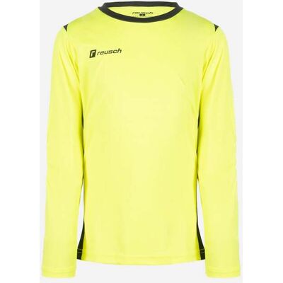 Reusch Match Padded Jr - Maglia Portiere - Giallo XL Reusch Match Padded Jr - Maglia Portiere - Giallo XL