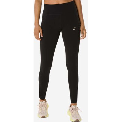 Asics Nagino Run W - Fuseaux Running - Donna - Nero M Asics Nagino Run W - Fuseaux Running - Donna - Nero M