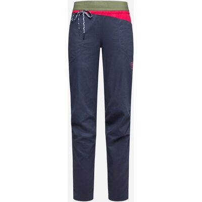 La Sportiva Bolt W - Pantalone Outdoor - Donna - Blu XS La Sportiva Bolt W - Pantalone Outdoor - Donna - Blu XS