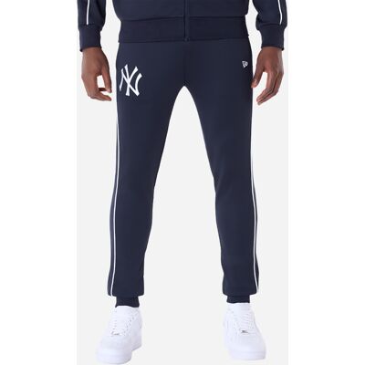 Pantaloni sportivi New-Era - Uomo - Logo MLB - Nero Pantaloni sportivi New-Era - Uomo - Logo MLB - Nero