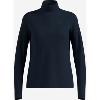 Odlo Besso W - Pile - Donna - Blu XS Odlo Besso W - Pile - Donna - Blu XS