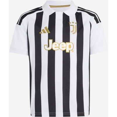 Adidas Juventus Home 26-27 Jr - Maglia Calcio Ufficiale - Color Mix 9-10ANNI Adidas Juventus Home 26-27 Jr - Maglia Calcio Ufficiale - Color Mix 9-10ANNI