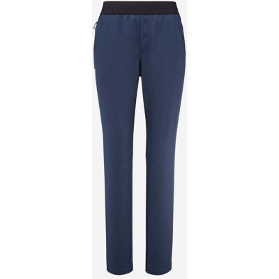 Millet Wanaka Iii W - Pantalone Outdoor - Donna - Blu XS Millet Wanaka Iii W - Pantalone Outdoor - Donna - Blu XS