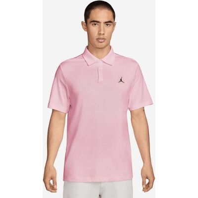 Nike Jordan Golf M - T-shirt - Uomo - Rosa L Nike Jordan Golf M - T-shirt - Uomo - Rosa L
