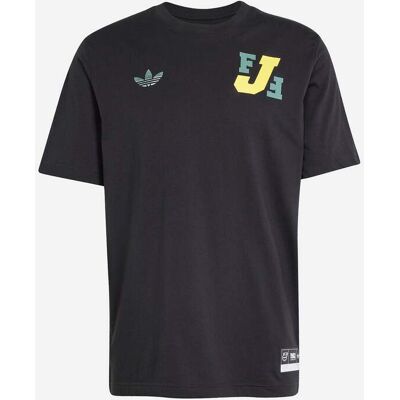 Maglietta VRCT Nera adidas - Abbigliamento Sportivo Maglietta VRCT Nera adidas - Abbigliamento Sportivo