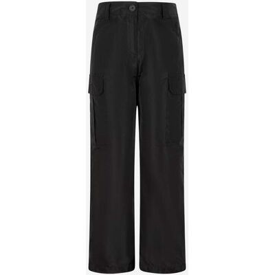 Freddy Wide Jr - Pantalone - Nero 8ANNI Freddy Wide Jr - Pantalone - Nero 8ANNI