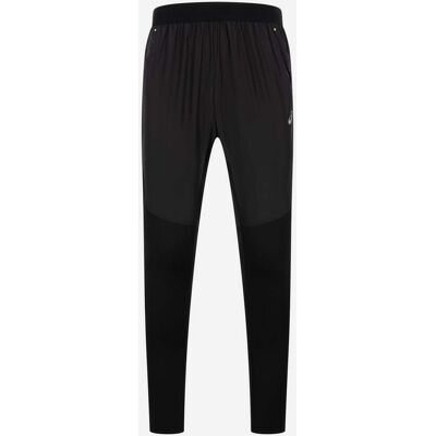Asics Road Graphic M - Fuseaux Running - Uomo - Nero XL Asics Road Graphic M - Fuseaux Running - Uomo - Nero XL