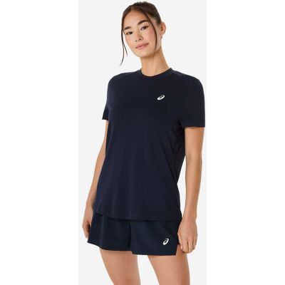 Asics Court W - T-shirt Tennis - Donna XS Asics Court W - T-shirt Tennis - Donna XS