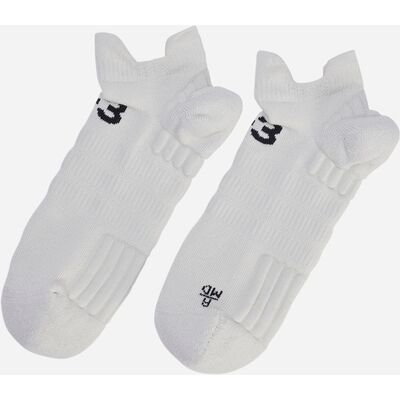 Adidas Yamamoto - Calze Tennis - Bianco L Adidas Yamamoto - Calze Tennis - Bianco L