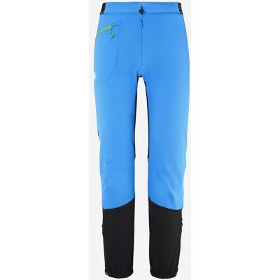 Millet Pierra Ment M - Pantalone Outdoor - Uomo - Blu XL Millet Pierra Ment M - Pantalone Outdoor - Uomo - Blu XL