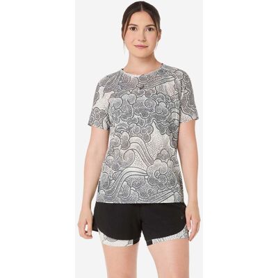 Asics Metarun W - T-shirt Running - Donna L Asics Metarun W - T-shirt Running - Donna L