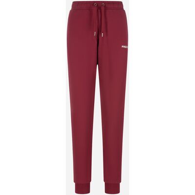 Freddy Small Logo Olografico W - Pantalone - Donna - Viola XS Freddy Small Logo Olografico W - Pantalone - Donna - Viola XS