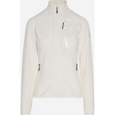 Rock Experience Arrows 2.0 W - Pile - Donna - Bianco M Rock Experience Arrows 2.0 W - Pile - Donna - Bianco M